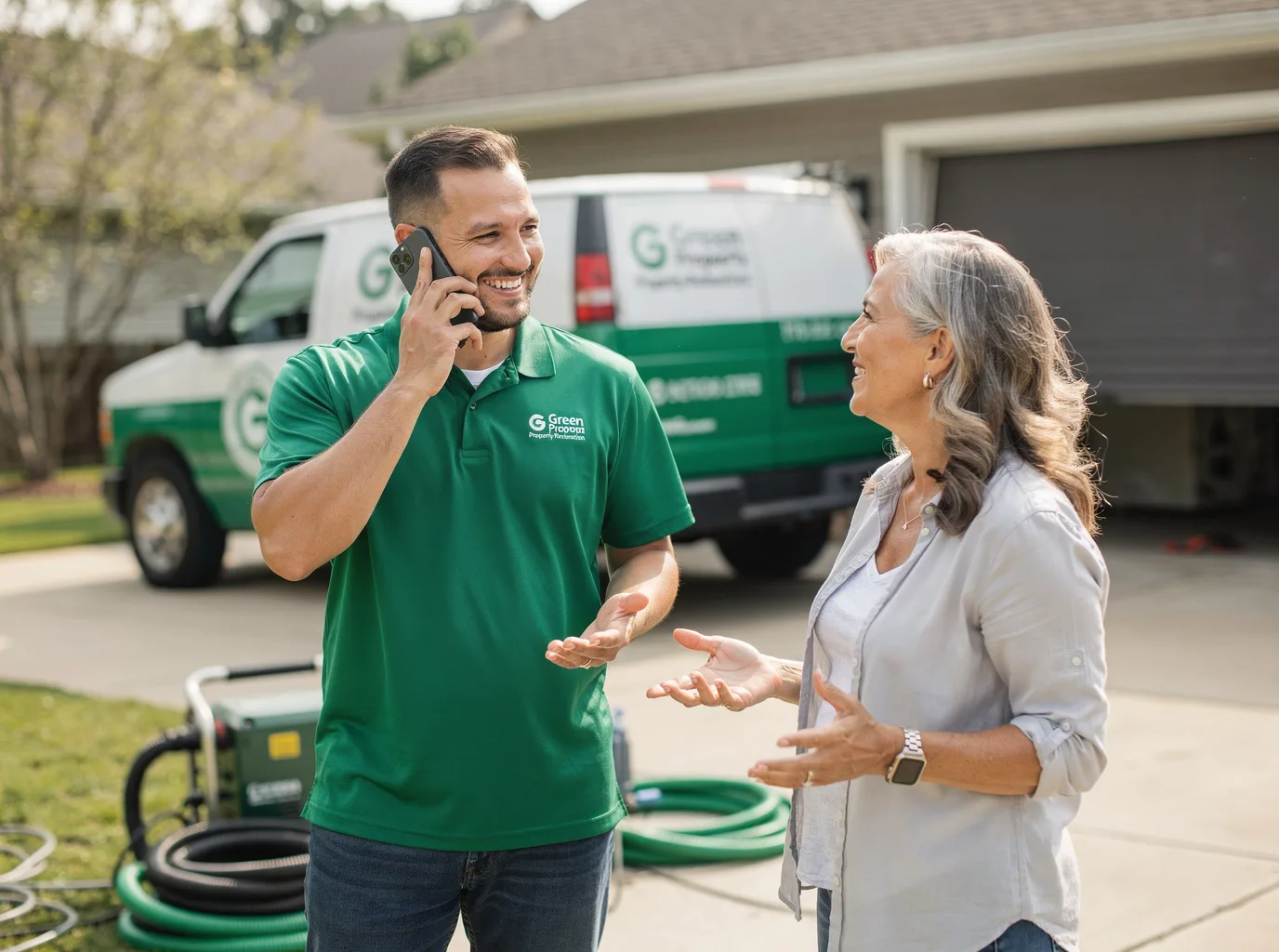 Water Damage Restoration Orlinda, TN FAQs